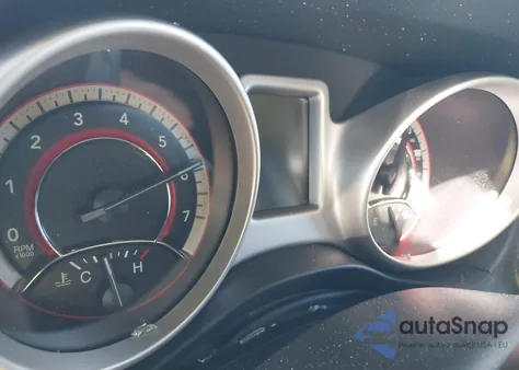 2019 Dodge Journey Se z USA, uszkodzony, nr VIN 3C4PDCBB1KT866332